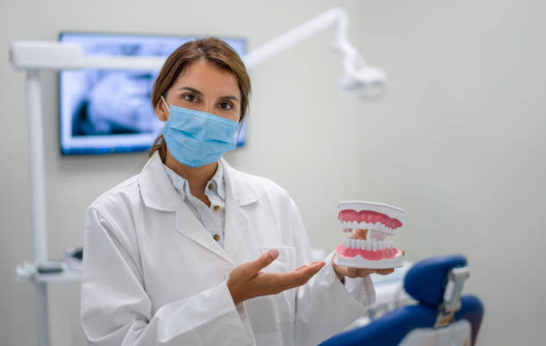 Best Emergency Dental Care for Broken or Chipped Teeth in River Heights, UT