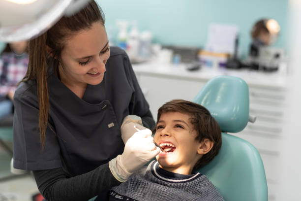 Best Weekend Emergency Dentist in River Heights, UT