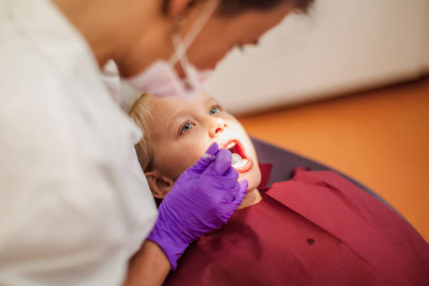 Best Emergency Treatment for Dental Infections or Abscesses in River Heights, UT